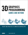 3D Graphics Programming: Games and beyond