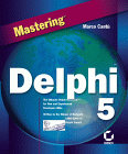 Mastering Delphi 5 