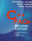 C++ Faqs 