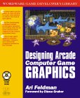 Designing Arcade Computer Game Graphics