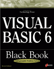 Visual Basic 6 Black Book