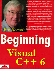 Beginning Visual C++ 6 