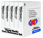 Microsoft Visual C++ 6.0 Reference Library 