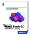 Microsoft Visual Basic 6.0 Reference Library