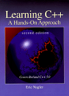 Learning C++ : A Hands-On Approach 