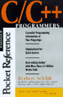  C/C++ Programmer's Reference