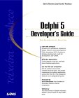 Delphi 5 Developer's Guide