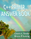 C++ Primer Answer Book