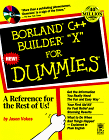 Borlandr C++Builder 3 For Dummies