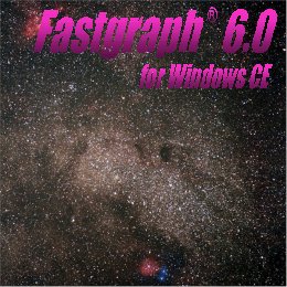 Fastgraph for Windows CE