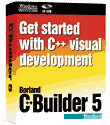 C++ Builder V5.0 Standard for Win95/98/NT/2000
