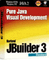 Jbuilder V3.0 Standard for Win95/98/NT